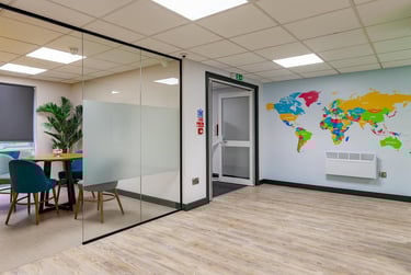 1 bed house, Brook Street, Plungington, Preston, PR17EA - Image 15